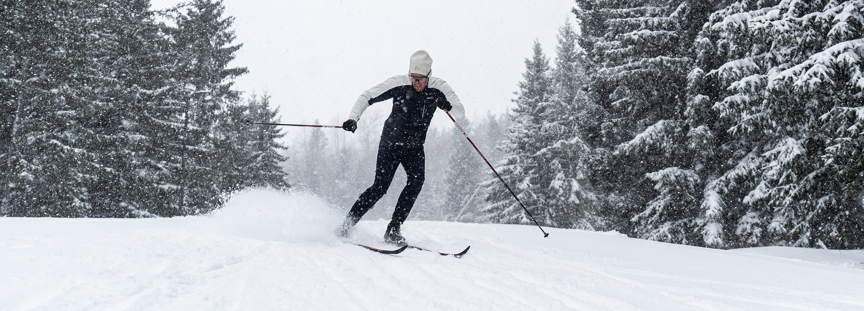 Men's Skiing Tights