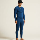 Active Intensity CN LS M-Plava/Black