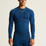 Active Intensity CN LS M-Plava/Black