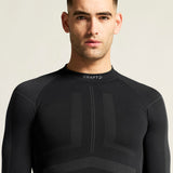 Active Intensity CN LS M-Noir/Asphalte