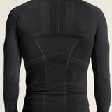 Active Intensity CN LS M-Noir/Asphalte