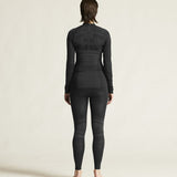Active Intensity CN LS W-Black/Asphalt