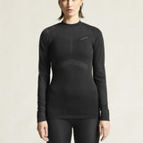 Active Intensity CN LS W-Black/Asphalt