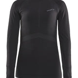 Active Intensity CN LS W-Black/Asphalt
