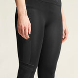 Active Intensity Pants W-Black/Asphalt