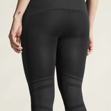 Active Intensity Pants W-Black/Asphalt