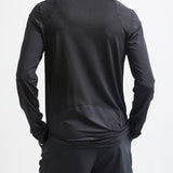 ADV Essence LS Tee M-Black