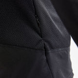 ADV Essence LS Tee M-Black