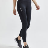 ADV Essence High Waist Tights W-Black