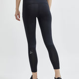 ADV Essence High Waist Tights W-Black