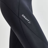 ADV Essence High Waist Tights W-Black