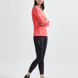 ADV Essence High Waist Tights W-Black