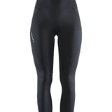 ADV Essence High Waist Tights W-Black