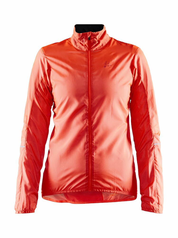 ADV Essence Light Wind Jacket W-Shock