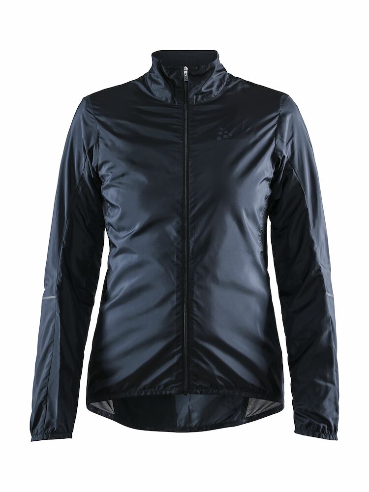 ADV Essence Light Wind Jacket W-Black