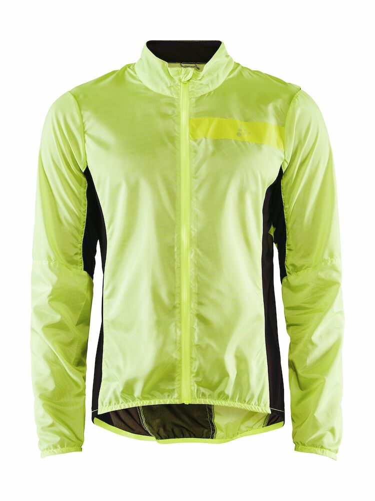 ADV Essence Light Wind Jacket M-Flumino
