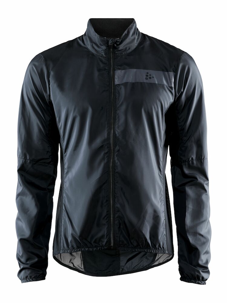 ADV Essence Light Wind Jacket M-Black