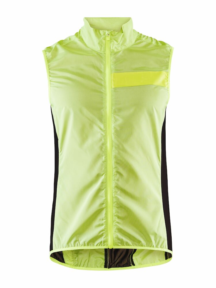 ADV Essence Light Wind Vest M-Flumino