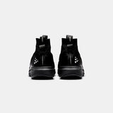 Nordic Fuseknit Hydro Mid M-Noir/Noir