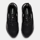 Nordic Fuseknit Hydro Mid M-Noir/Noir