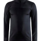 CORE Gain Midlayer M-Black