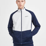 ADV Nordic Training Jacket M-BleuBleu foncé