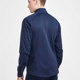 ADV Nordic Training Jacket M-BleuBleu foncé