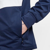 ADV Nordic Training Jacket M-BleuBleu foncé