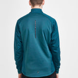 Veste d'entraînement ADV Nordic M-Lac profond/Opal