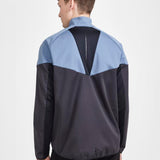 CORE Glide Block Jacket M-Flow/Slate