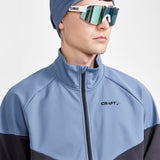 CORE Glide Block Jacket M-Flow/Slate