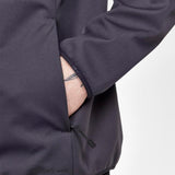 CORE Glide Block Jacket M-Flow/Slate