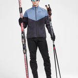 CORE Glide Block Jacket M-Flow/Slate