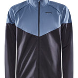 CORE Glide Block Jacket M-Flow/Slate