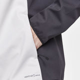 CORE Glide Block Jacket M-Chestnut/Slate