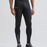 ADV Essence Warm Tights M-Black