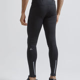 ADV Essence Warm Tights M-Black