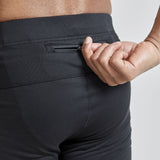 ADV Essence Warm Tights M-Black