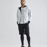 ADV Essence Warm Tights M-Black