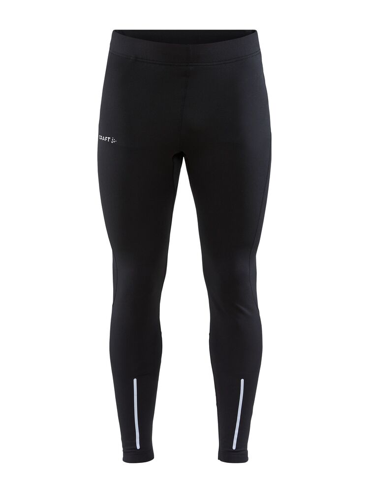 ADV Essence Warm Tights M-Black