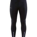 ADV Essence Warm Tights M-Black