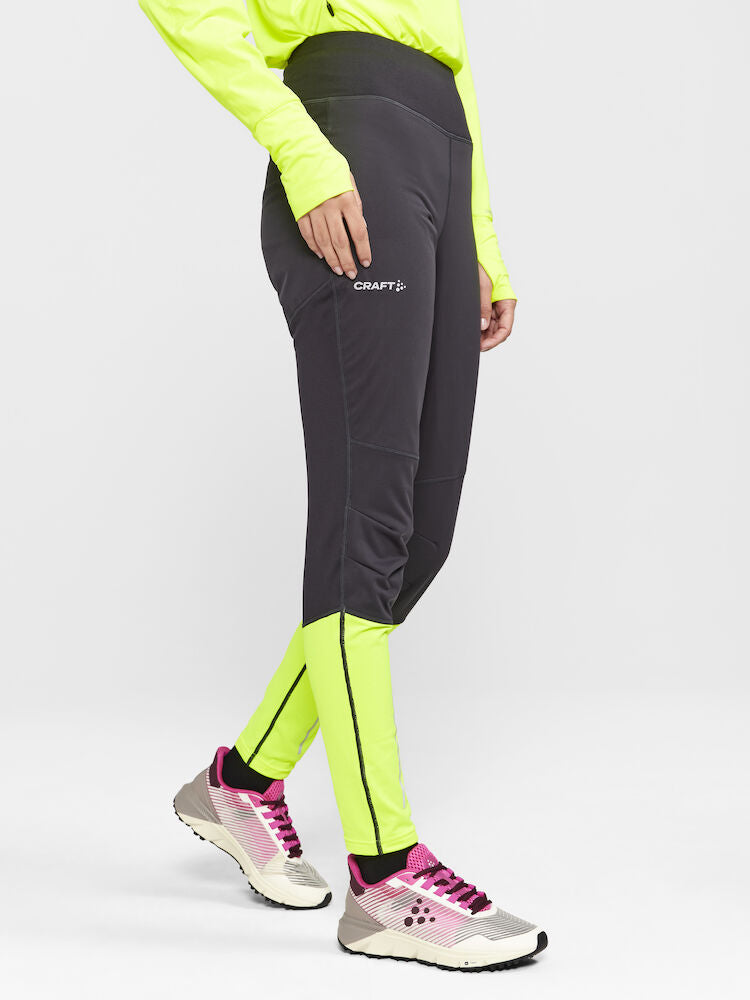Montane Women's Thermal Trail Tights – The Endurance Store