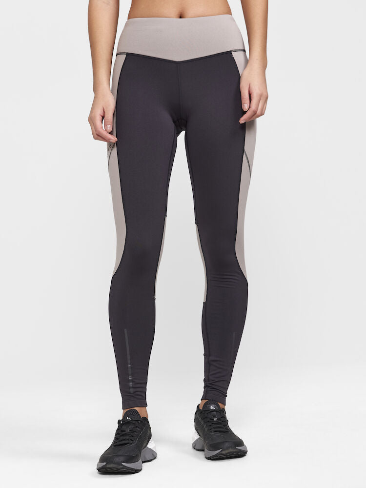 Discover the ultimate winter essential: our high-waisted thermal tights.  Experience unmatched comfort and style. #WinterLuxeLife #Thermal