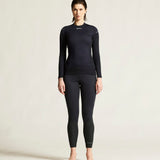 Active Extreme X Wind LS W-Noir/Granite