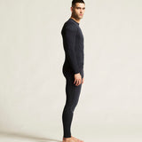 Active Extreme X Wind LS M-Noir/Granit