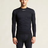 Active Extreme X Wind LS M-Noir/Granit