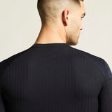 Active Extreme X Wind LS M-Noir/Granit