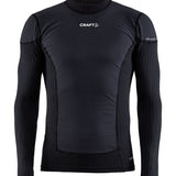Active Extreme X Wind LS M-Noir/Granit