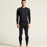 Active Extreme X Wind Pants M-Black/Granite