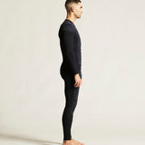 Active Extreme X Wind Pants M-Black/Granite